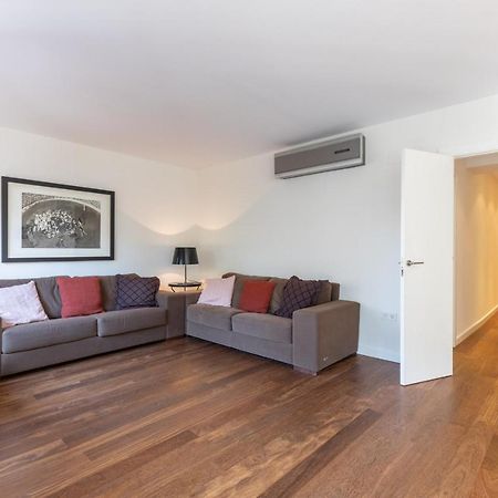 Precioso Y Centrico Apartamento Gran Capitan 5 Granada Bagian luar foto