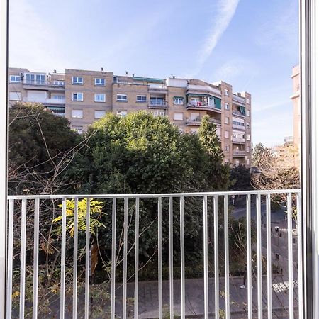 Precioso Y Centrico Apartamento Gran Capitan 5 Granada Bagian luar foto