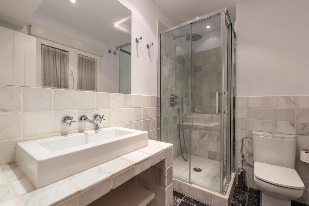 Precioso Y Centrico Apartamento Gran Capitan 5 Granada Bagian luar foto