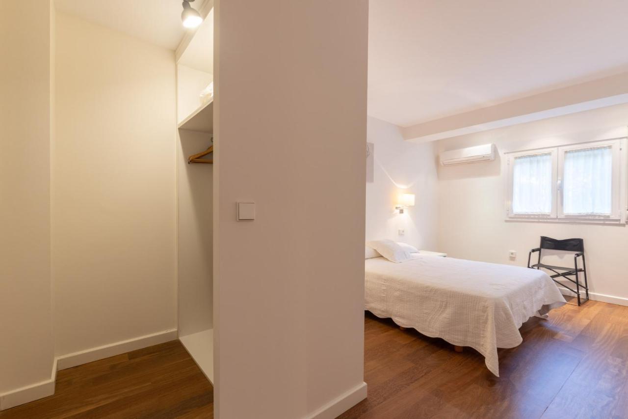 Precioso Y Centrico Apartamento Gran Capitan 5 Granada Bagian luar foto