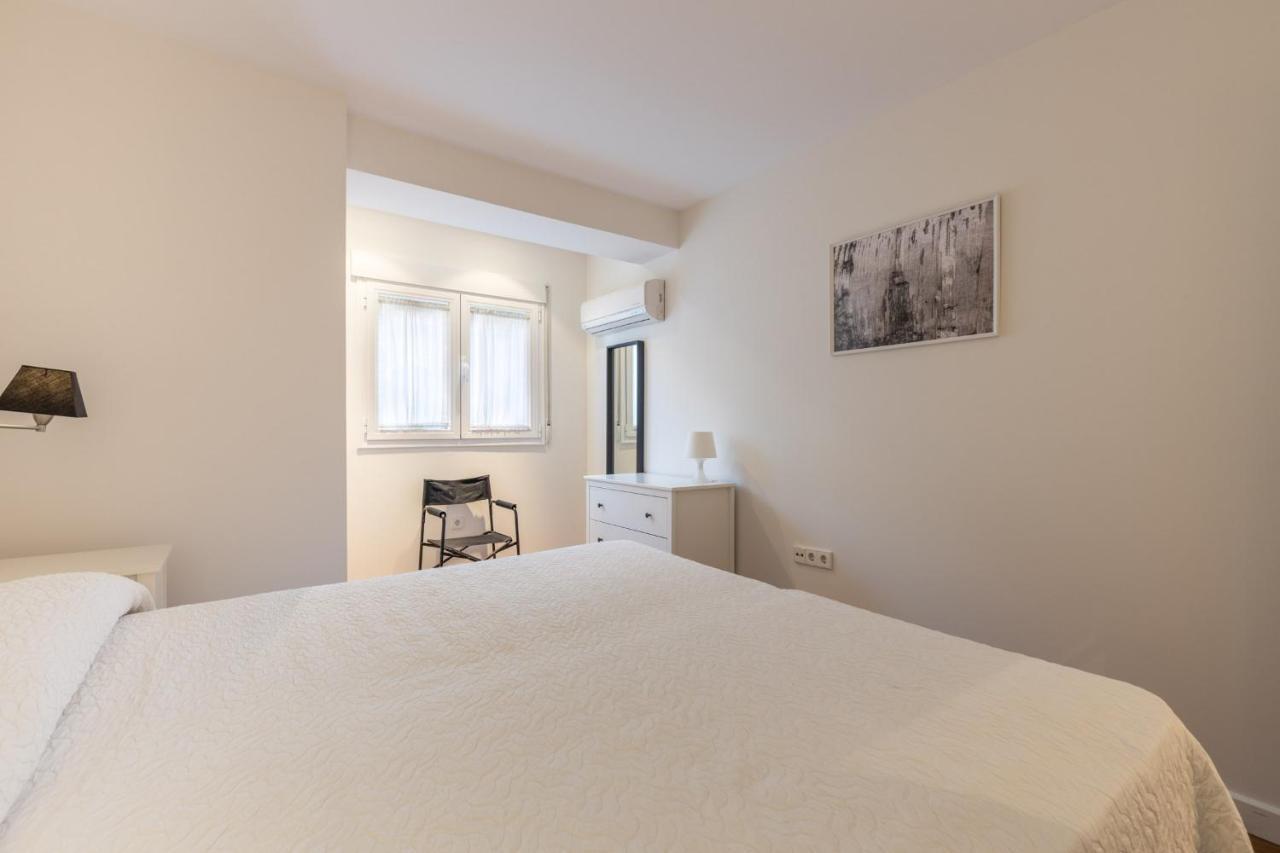 Precioso Y Centrico Apartamento Gran Capitan 5 Granada Bagian luar foto