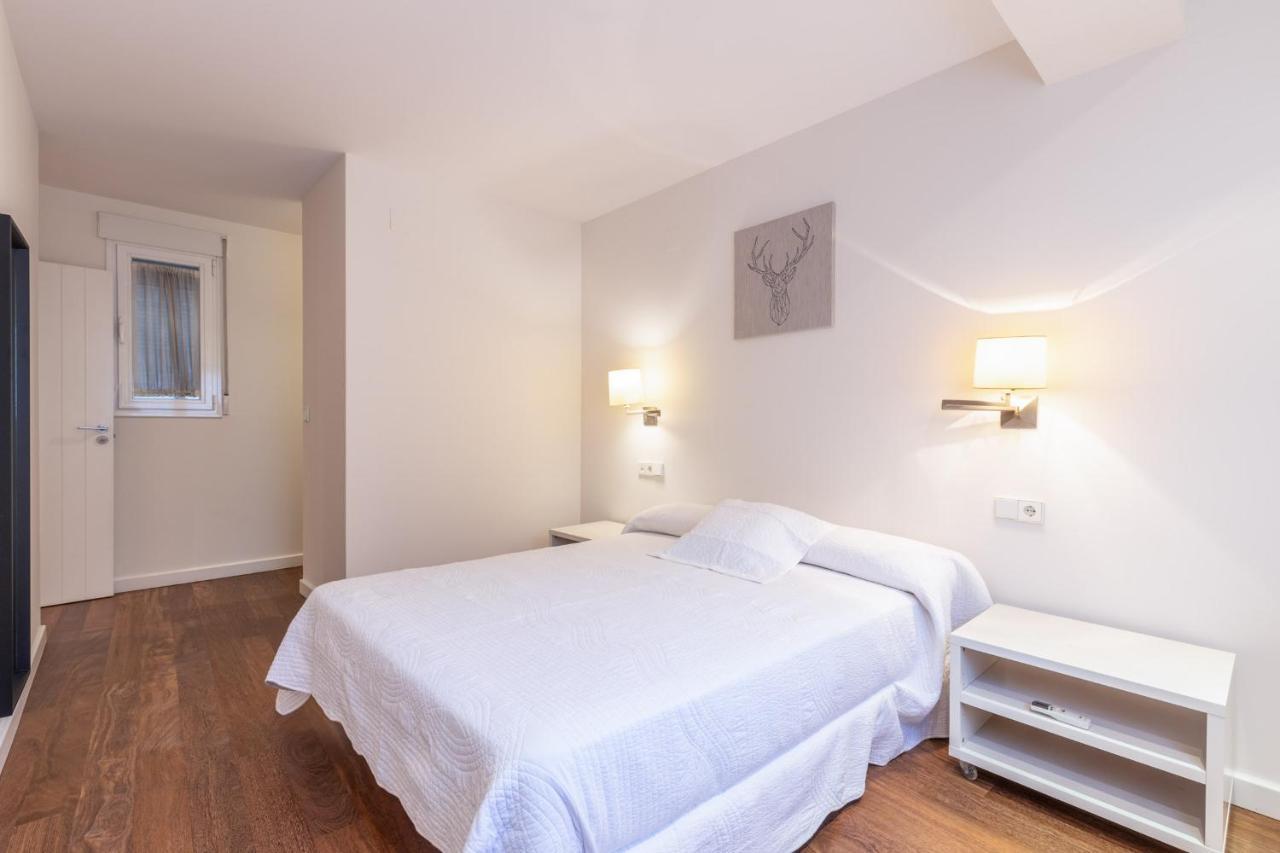 Precioso Y Centrico Apartamento Gran Capitan 5 Granada Bagian luar foto