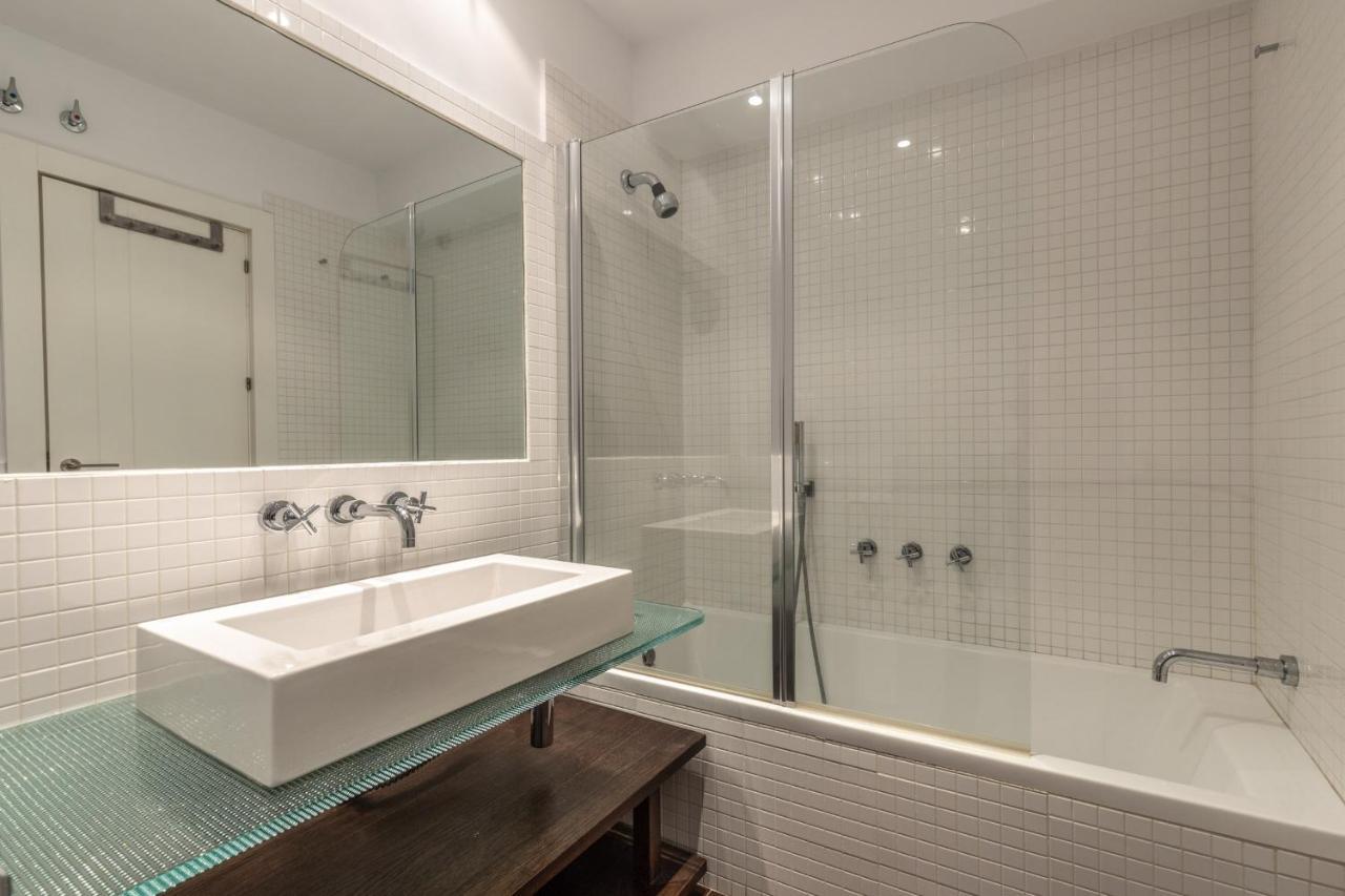 Precioso Y Centrico Apartamento Gran Capitan 5 Granada Bagian luar foto