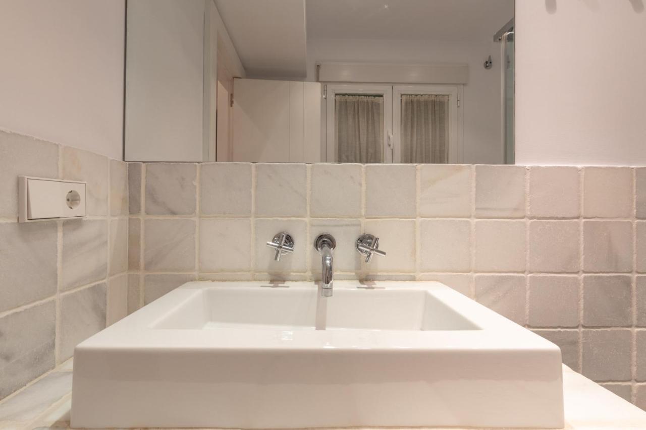 Precioso Y Centrico Apartamento Gran Capitan 5 Granada Bagian luar foto
