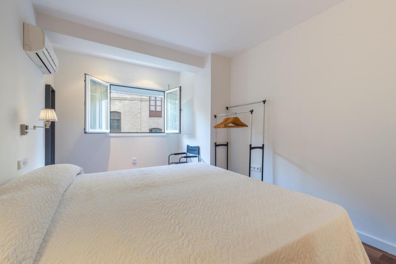 Precioso Y Centrico Apartamento Gran Capitan 5 Granada Bagian luar foto