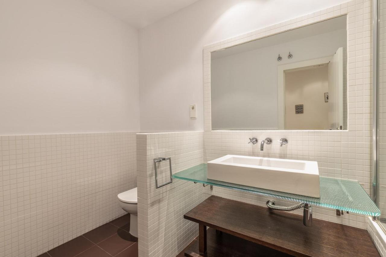 Precioso Y Centrico Apartamento Gran Capitan 5 Granada Bagian luar foto