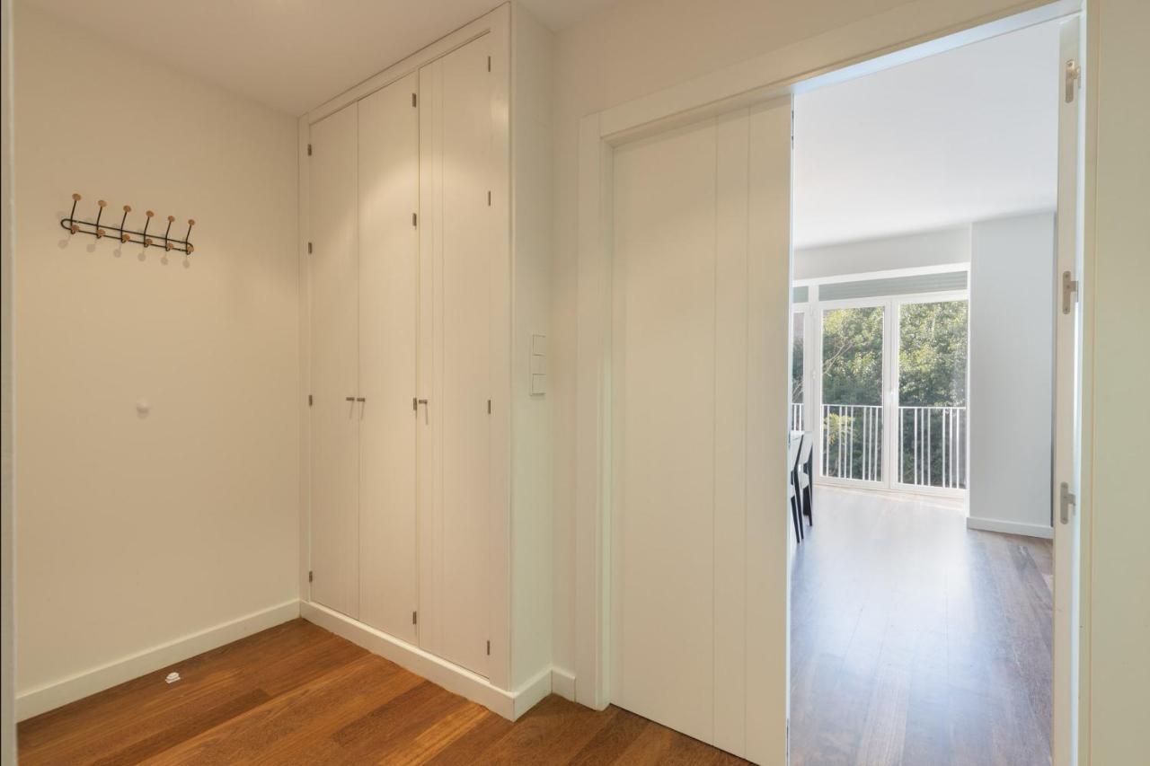 Precioso Y Centrico Apartamento Gran Capitan 5 Granada Bagian luar foto
