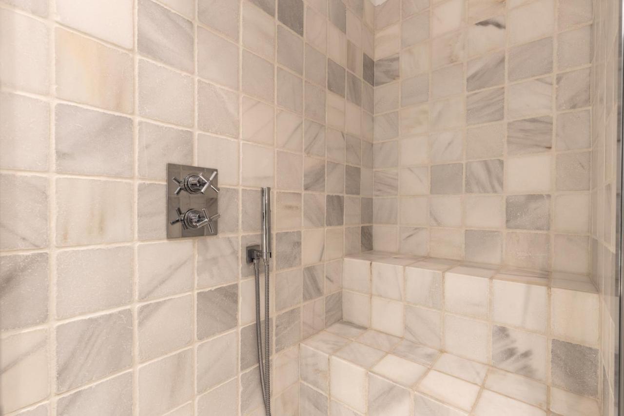 Precioso Y Centrico Apartamento Gran Capitan 5 Granada Bagian luar foto
