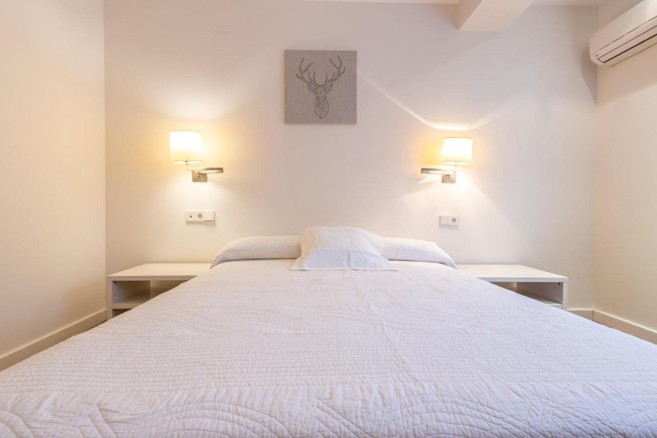 Precioso Y Centrico Apartamento Gran Capitan 5 Granada Bagian luar foto