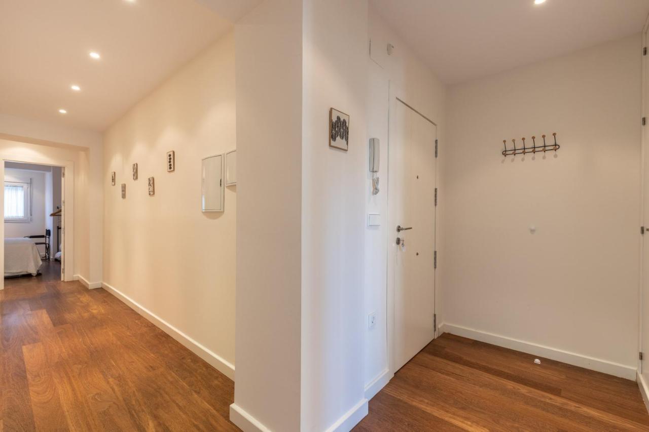 Precioso Y Centrico Apartamento Gran Capitan 5 Granada Bagian luar foto