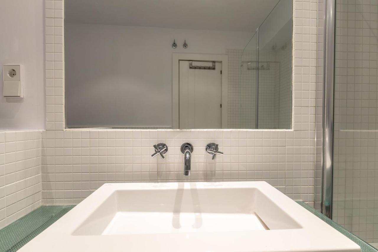 Precioso Y Centrico Apartamento Gran Capitan 5 Granada Bagian luar foto
